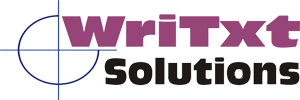 WriTxt Solutions